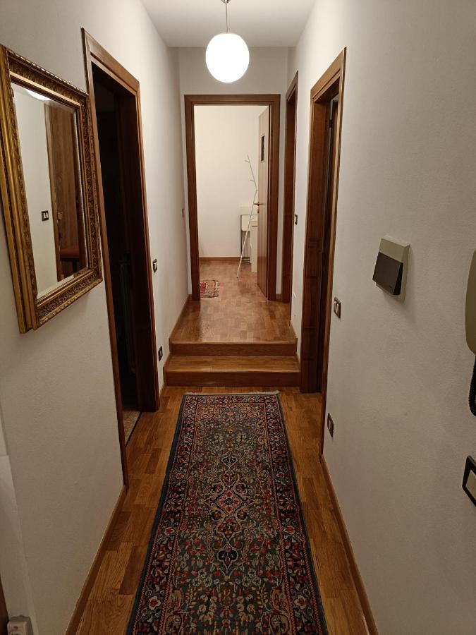 Maison Santa Giustina 살로 외부 사진