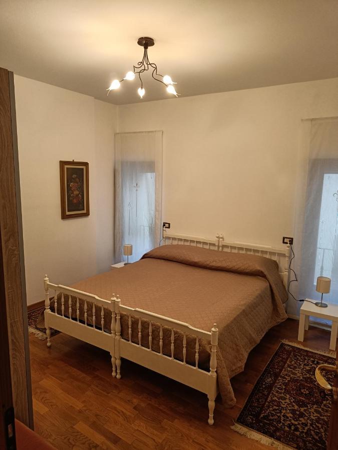 Maison Santa Giustina 살로 외부 사진
