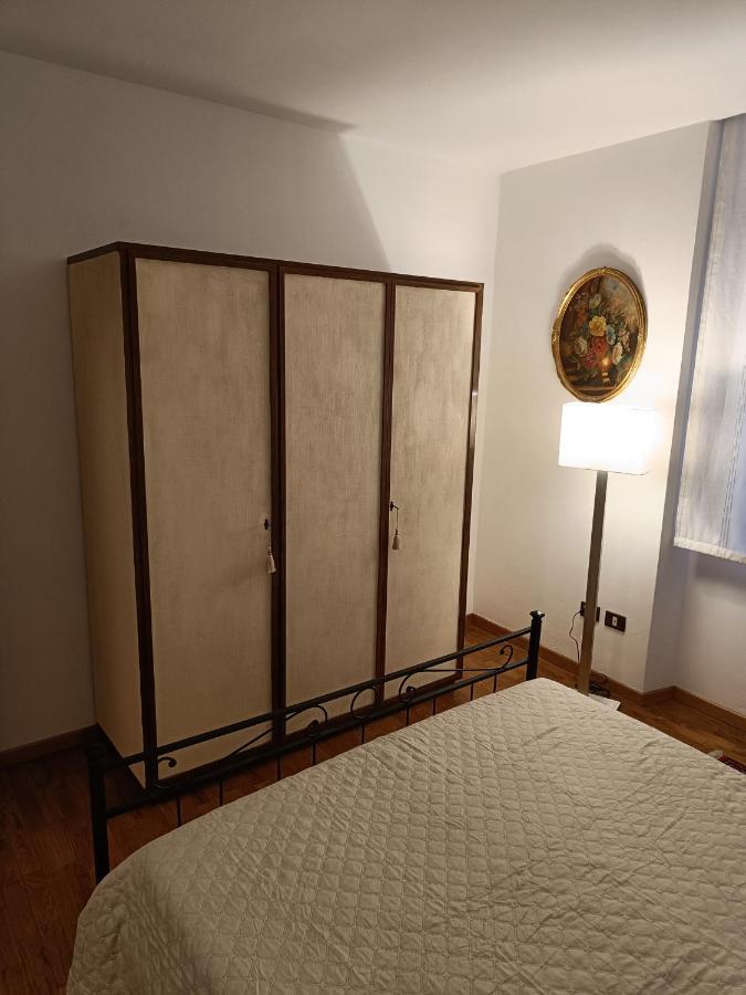 Maison Santa Giustina 살로 외부 사진
