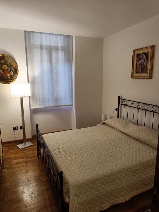 Maison Santa Giustina 살로 외부 사진