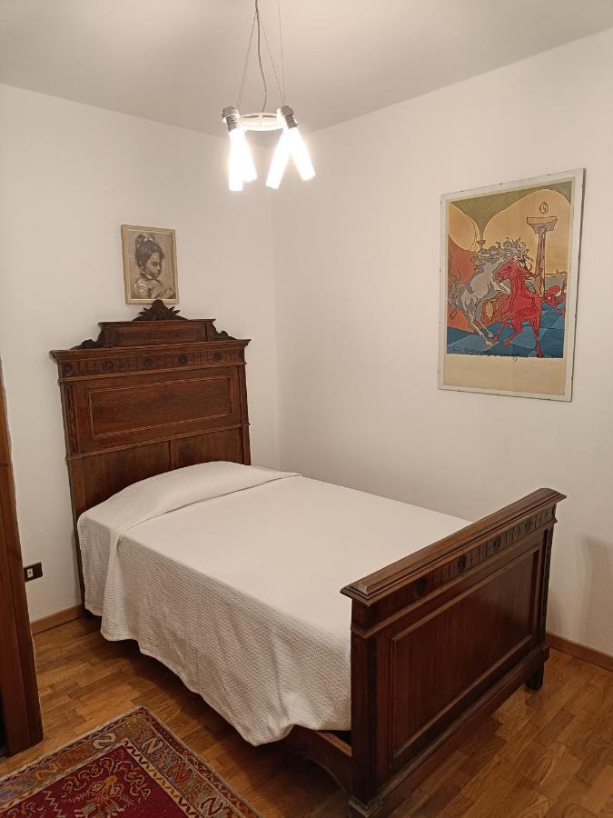 Maison Santa Giustina 살로 외부 사진